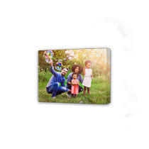 Canvas Photo-Sizes