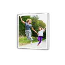 Canvas Photo-Sizes