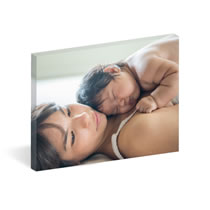 Canvas Photo-Sizes