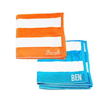 Beach Towels
