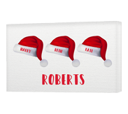 Christmas Canvas