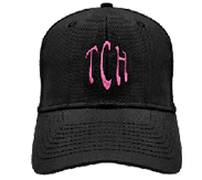 Personalised Baseball Caps