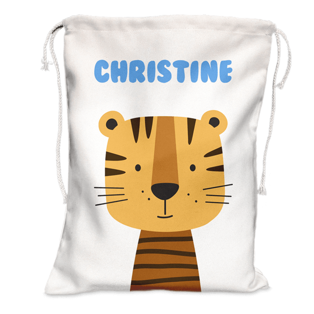 Drawstring Bag 40x32cm