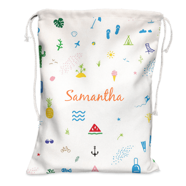 Drawstring Bag 40x32cm