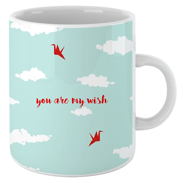 Mug 325ml