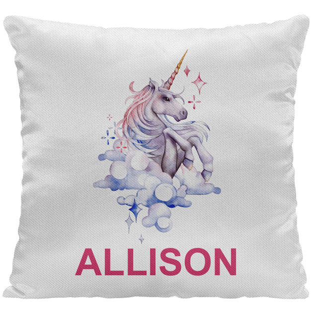 Canvas Cushion Cover 40x40cm