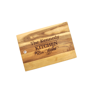 Cutting Boards<br>Small Rectangle