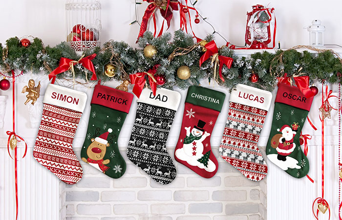 Christmas Stockings