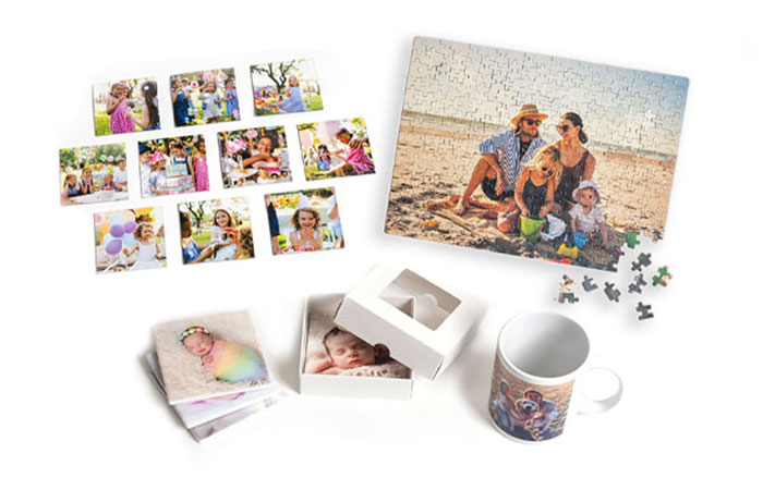 Gifts