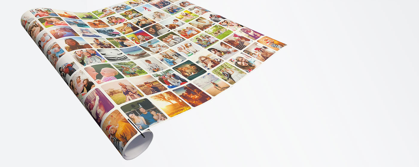 Wrapping Paper