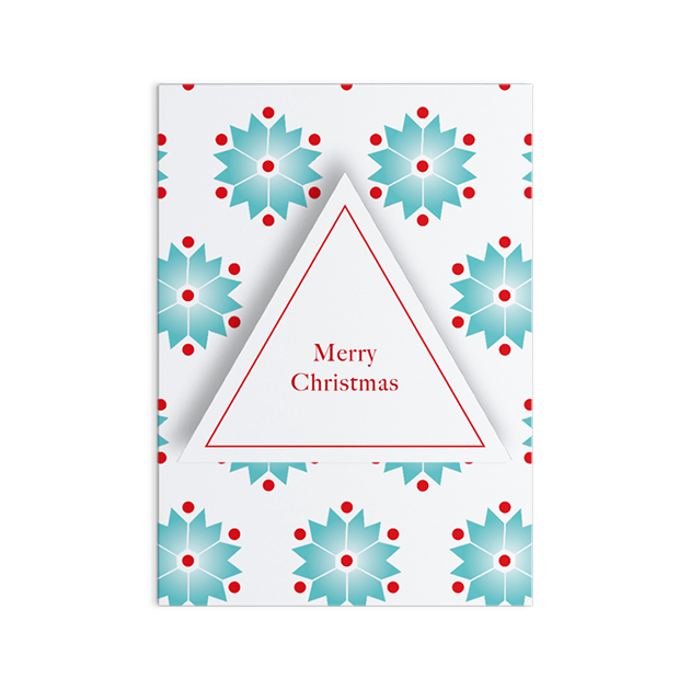 Greeting Cards - 4x6 - 152mm x 101mm